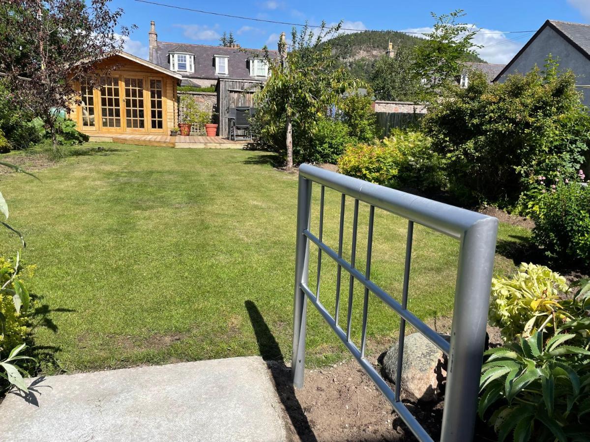 Hillview Ballater Exterior foto